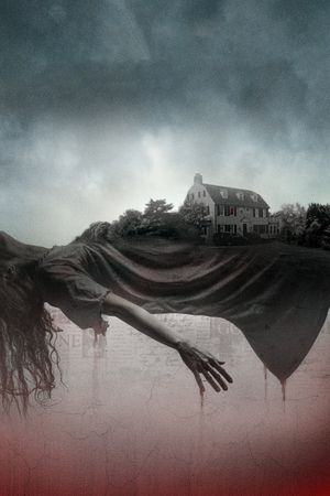 Famously Haunted: Amityville's poster