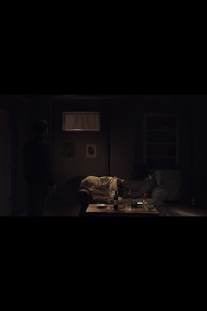 Return's poster