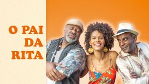 O Pai da Rita's poster