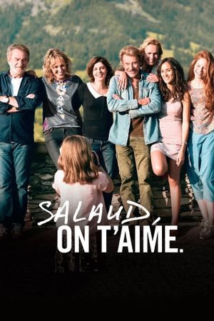 Salaud, on t'aime.'s poster