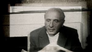 Klaus Barbie, sur les traces d'un criminel nazi's poster