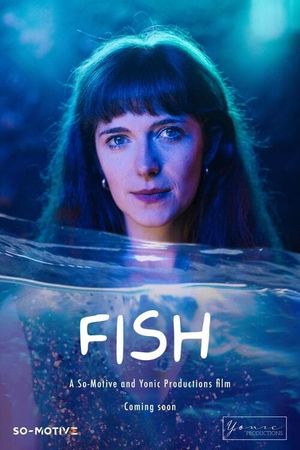 Fish's poster