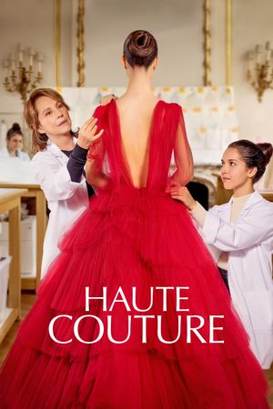 Haute Couture's poster