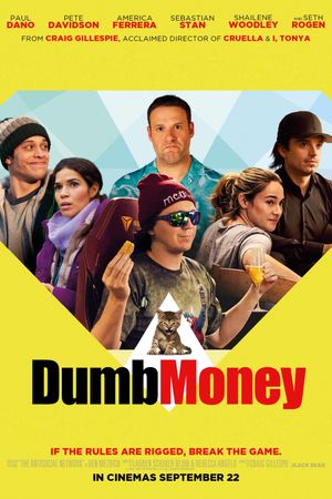 Dumb Money's poster