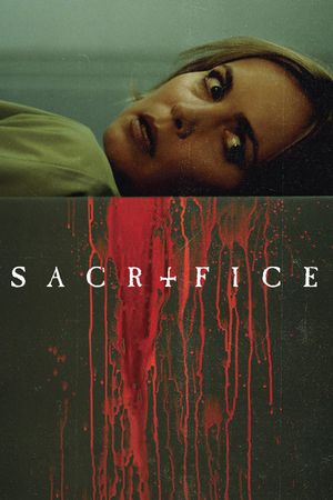 Sacrifice's poster