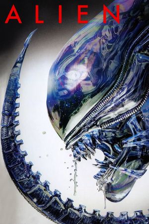 Alien's poster
