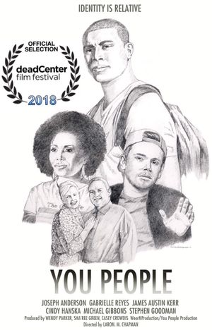 You People's poster