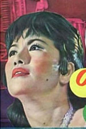 Yeraishyang's poster