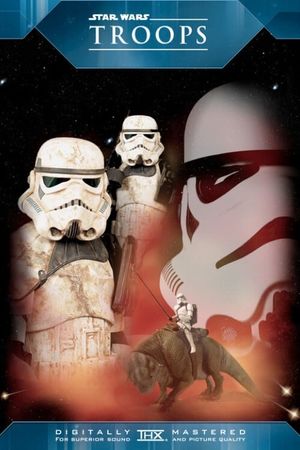 Troops's poster