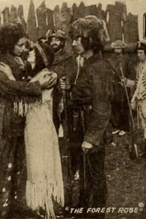 The Forest Rose's poster