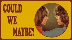 Could We Maybe's poster