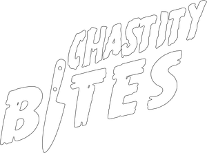 Chastity Bites's poster
