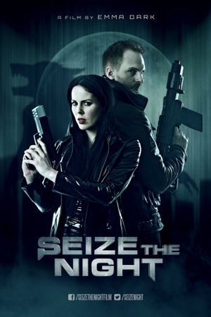Seize the Night's poster