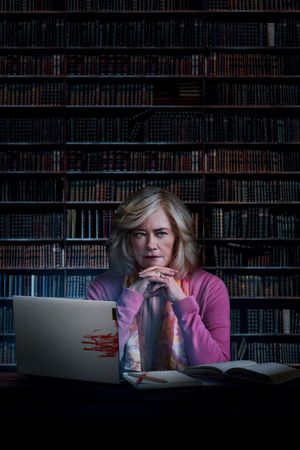 How to Murder Your Husband: The Nancy Brophy Story's poster