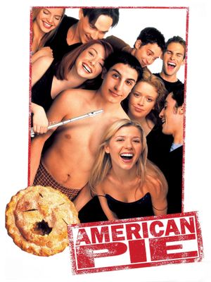 American Pie's poster