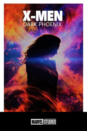 X-Men: Dark Phoenix's poster