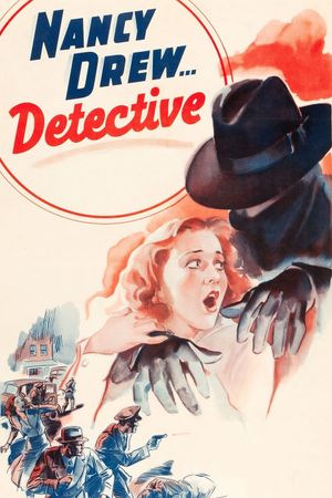 Nancy Drew: Detective's poster