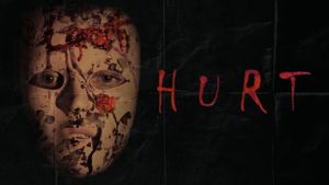 Hurt's poster