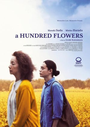 A Hundred Flowers's poster