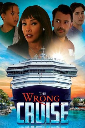 The Wrong Cruise's poster