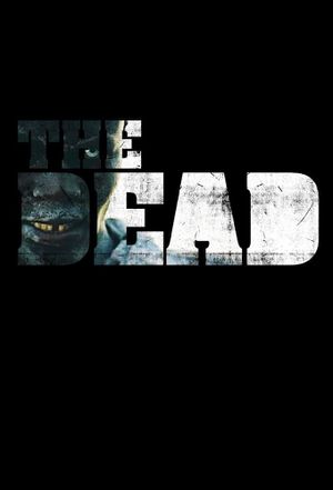 The Dead's poster
