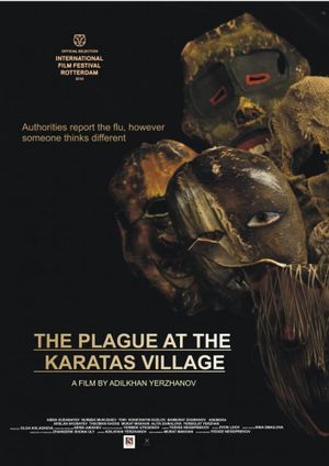 The Plague at the Karatas Village's poster image