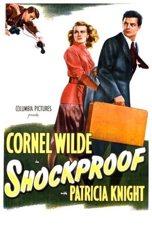 Shockproof's poster