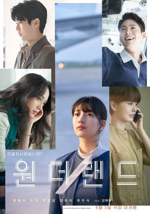Wonderland's poster