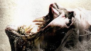 Maneater's poster