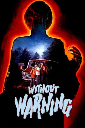 Without Warning's poster