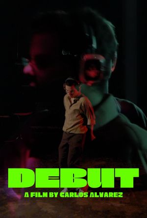 Debut's poster