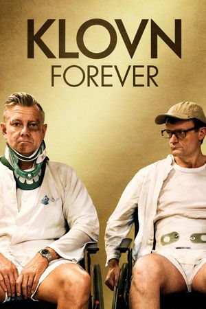Klown Forever's poster