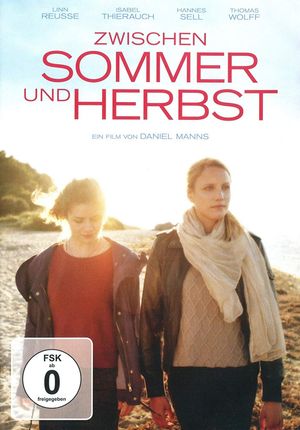 Between Summer and Fall's poster