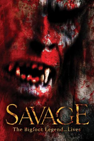 Savage's poster