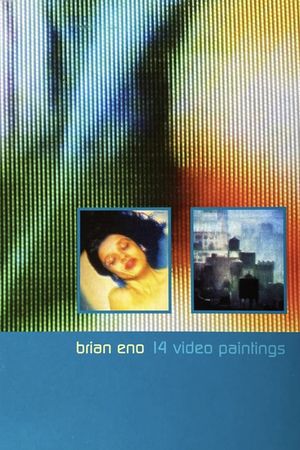 14 Video Paintings's poster