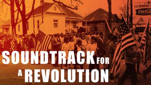Soundtrack for a Revolution's poster