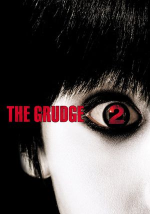 The Grudge 2's poster