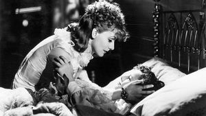 Anna Karenina's poster