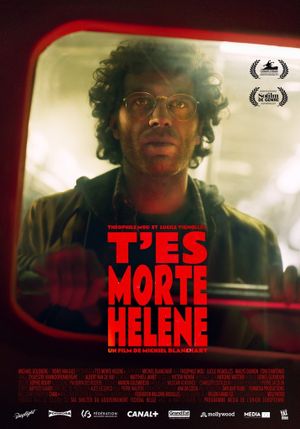 You're Dead Hélène's poster