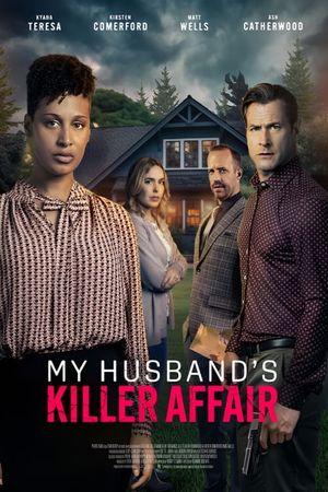 My Husband's Killer Affair's poster image