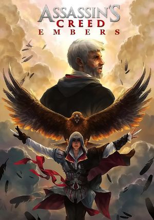Assassin's Creed: Embers's poster