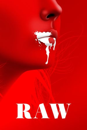 Raw's poster