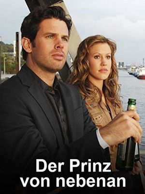 Der Prinz von nebenan's poster