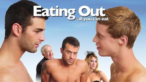 Eating Out: All You Can Eat's poster