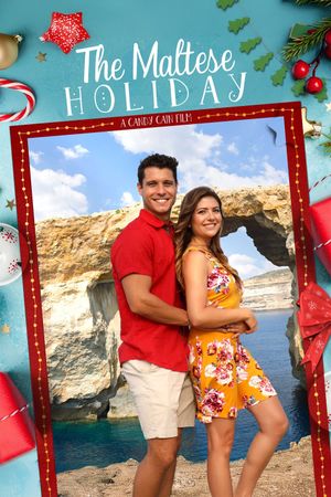 The Maltese Holiday's poster