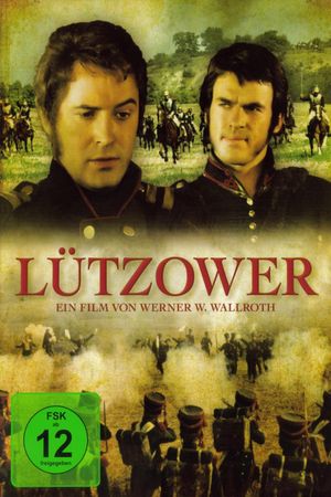 Lützower's poster