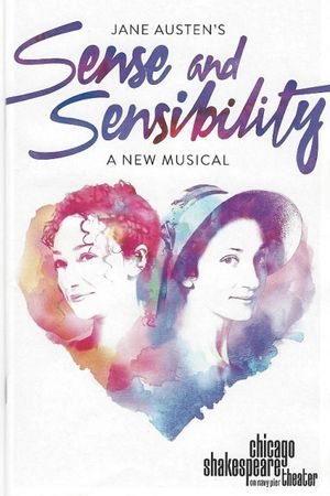 Sense and Sensibility's poster
