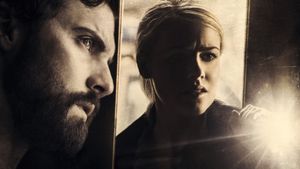 Devil's Gate's poster