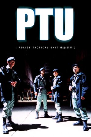PTU's poster