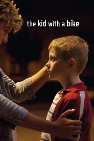 The Kid with a Bike's poster